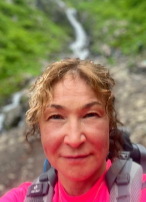 Renata из Сестрорецка 53 года