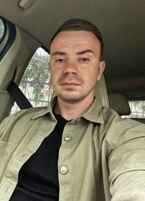 Владимир из Казани 35 лет