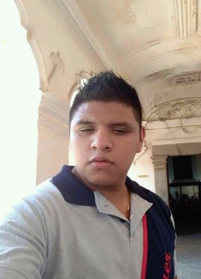 Javier, 24, República de Guatemala, Nueva Guatemala de la Asunción