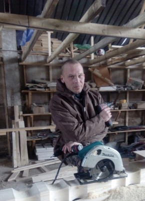Александр из Ярославли 44 года