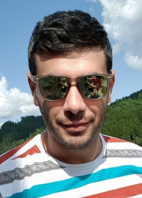 Mihai, 34, Bundesrepublik Deutschland, Dornhan