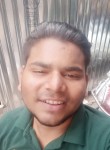 Deepak Yadav, 24 года, Thāne