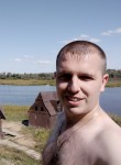 Виктор, 35 лет, Барнаул