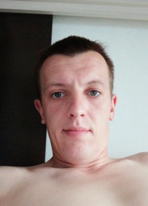 Вячеслав , 33, Россия, Краснодар
