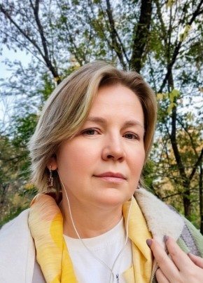 Светлана из Барнаула 50 лет