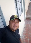 Euzebio, 38 лет, Santa Helena de Goiás