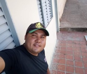 Euzebio, 38 лет, Santa Helena de Goiás