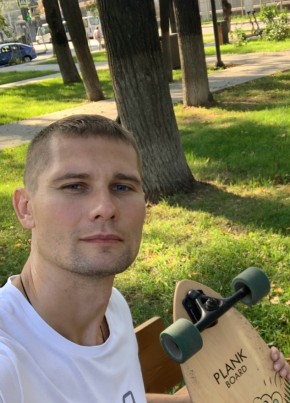 Sergei из Москвы 38 лет