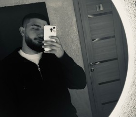 Mister grey, 29, Moscow