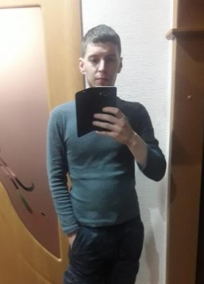 Сергей, 32, Россия, Самара
