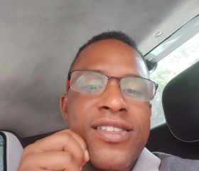 Ryan, 40, Sao Paulo