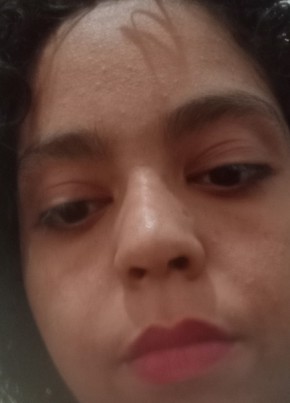 Ester aparecida из Belo Horizonte 24 года