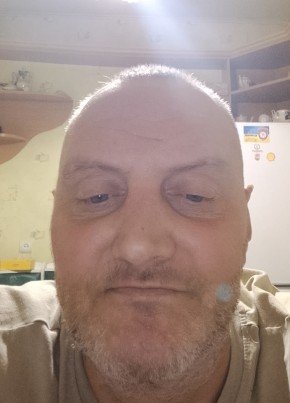 Ярик из Харькова 41 год