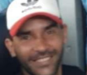 Nahuel, 42, San Isidro