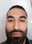 Abdu, 36, Tangier