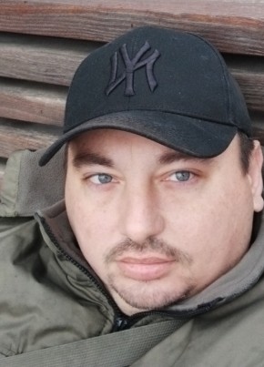 Дмитрий, 36, Россия, Ялта