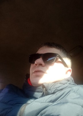 Сергей, 38, Россия, Волоколамск