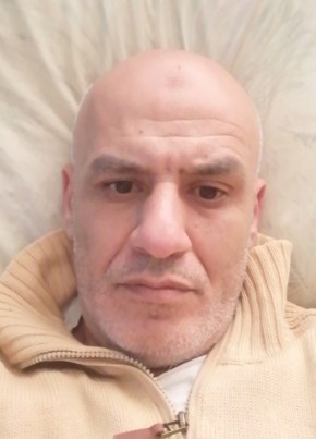 JAFAR Mustafa, 53, المملكة الاردنية الهاشمية, عمان