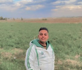 ايمن, 23, Washington D.C.