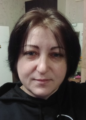 Тамара из Омска 45 лет