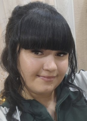 Оксана из Саранска 37 лет