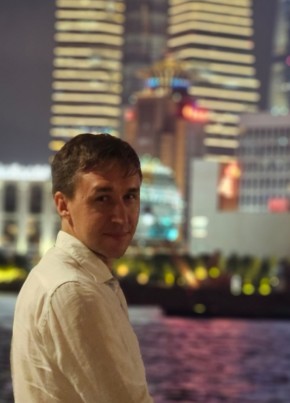 Дмитрий, 38, Россия, Тольятти