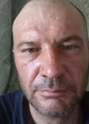 Aleksandr, 46, Russia, Moscow