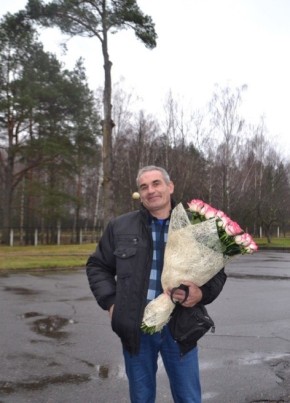 Sergei, 54, Belarus, Svislach