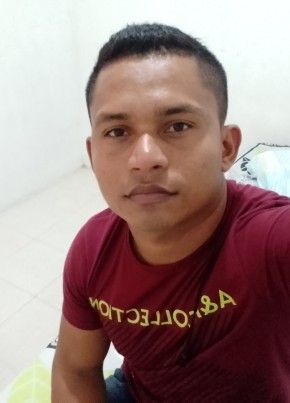 Luis, 30, República de Colombia, Barranquilla