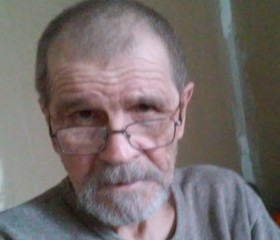 Евгений, 71 год, Калининград