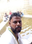 Dadarav, 24 года, Solapur