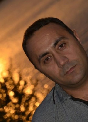 Sadiq, 43, Azərbaycan Respublikası, Bakı