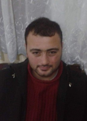 Orhan Kemal, 28, Türkiye Cumhuriyeti, Salihli