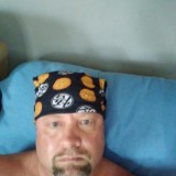 Bill, 49  , Canon City