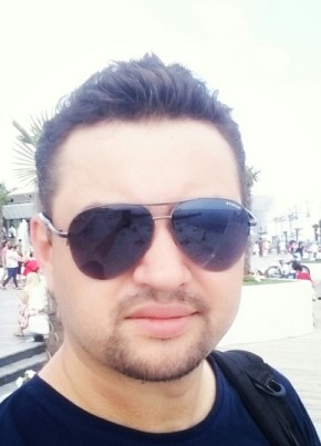 Анатолий, 37, Україна, Одеса