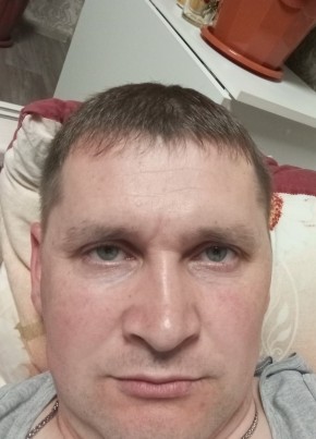 Евгений, 36, Россия, Уфа