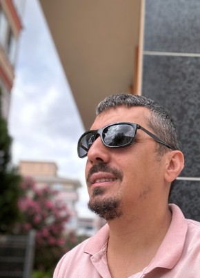 Cankat, 28, Turkey, Yakuplu