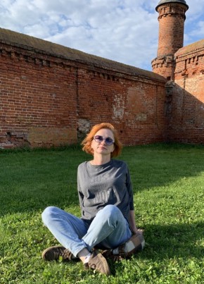Ирина из Коломны 49 лет