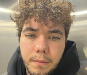 Ramil, 20, Yekaterinburg