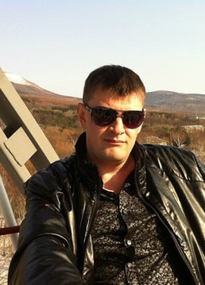 Саша, 46, Россия, Ноглики