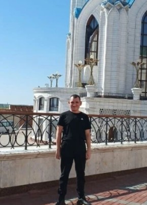 Roma из Рузаевки 42 года