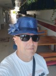 Aleksandr, 57, Novosibirsk