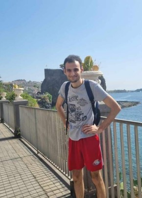 Brandon, 19, Malta, Birkirkara
