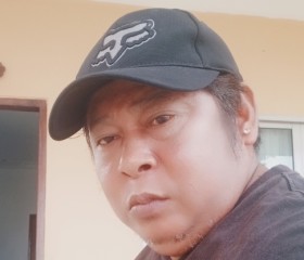 Stevin, 51, Yangon