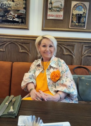 Светлана из Tallinn 57 лет
