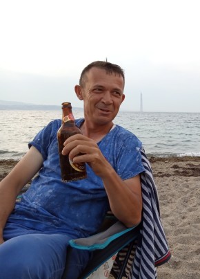 Peker, 42, Türkiye Cumhuriyeti, Lapseki