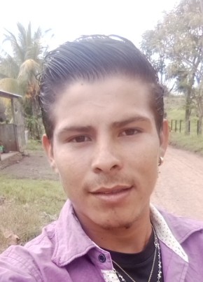 Kevin gusman, 25, República de Nicaragua, Siuna