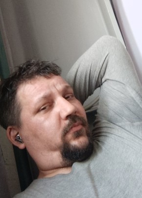 Valera, 38, Russia, Talnakh