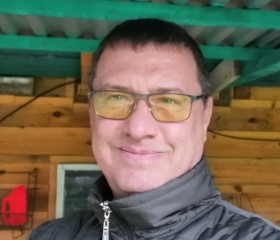 максим, 54 года, Барнаул