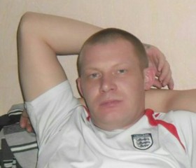 Виктор, 43 года, Первоуральск